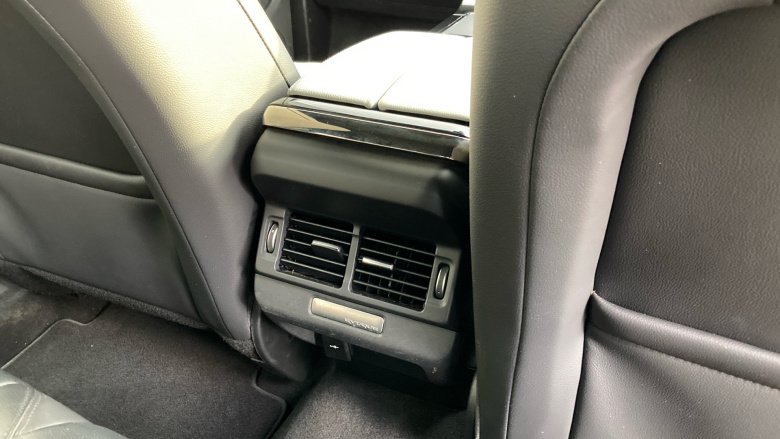 Land Rover Range Rover Evoque 2.0 D200 R-Dynamic SE 5dr Auto Diesel Hatchback